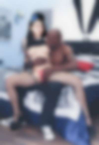 Atsumi Saiki - interracial fucking