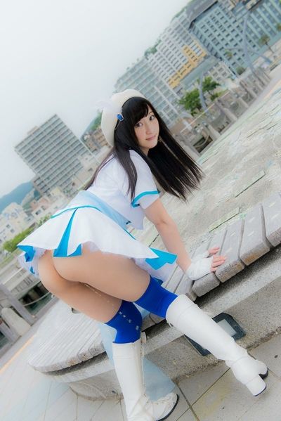 Matsui Rena - softcore