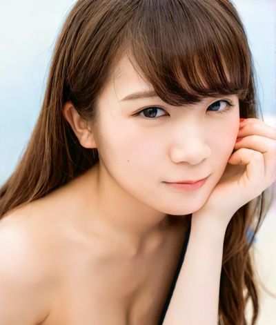 Akimoto Manatsu - softcore