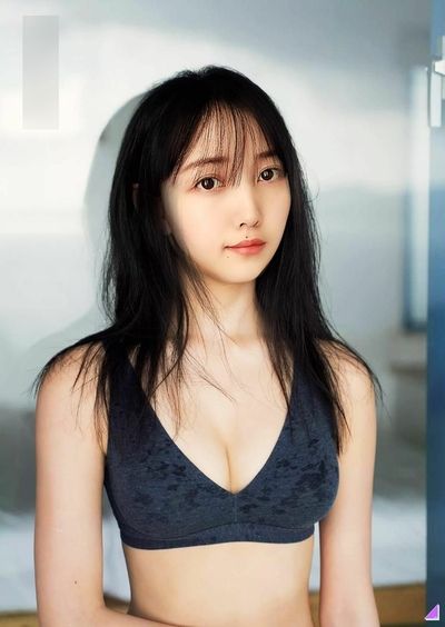 Ishida Chiho - softcore