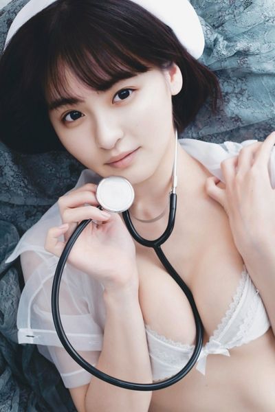 Endo Sakura - softcore