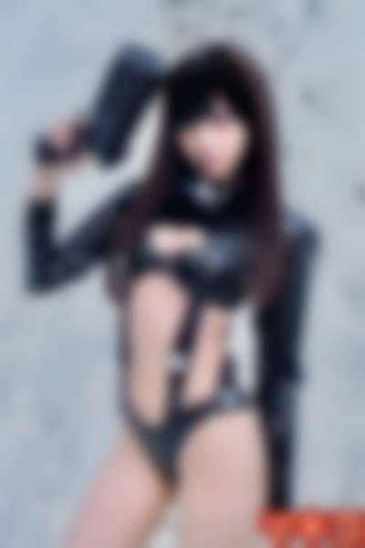 Nishino Nanase - softcore
