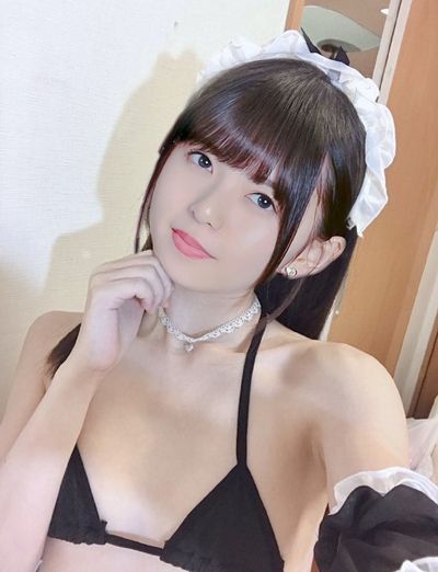 Saito Asuka - softcore