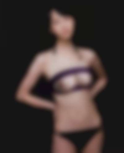 Matsui Rena - nude