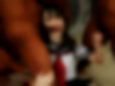 Matsui Rena - group blowjob