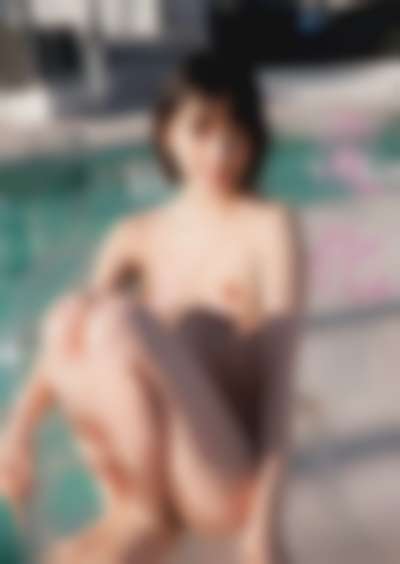 Hori Miona - nude