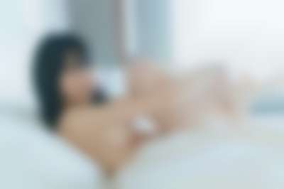 Kaki Haruka - nude body