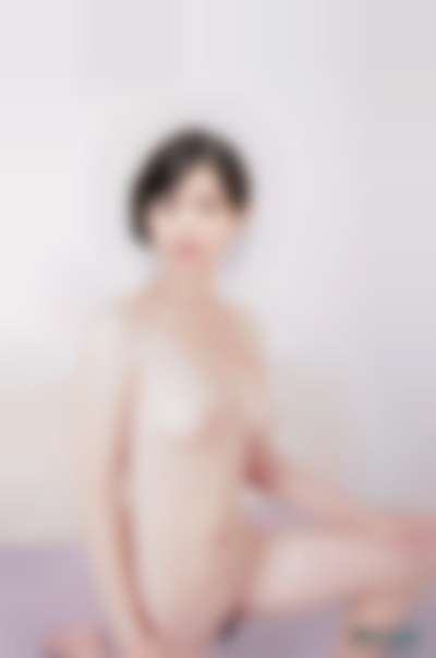 Nishino Nanase - nude