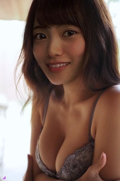 Miyata Manamo - softcore