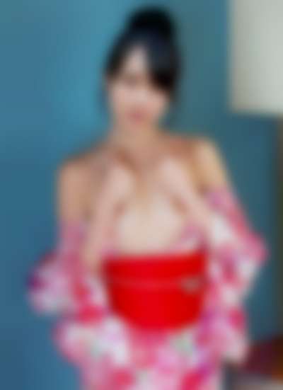 Kaki Haruka - shows tits