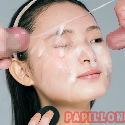 Endo Sakura - bukkake