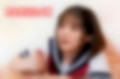 Yoda Yuki - strokes cock