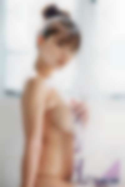 Ito Riria - softcore