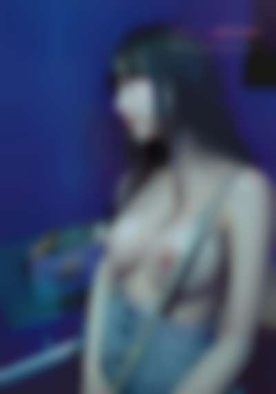 Saito Kyoko - big boobs