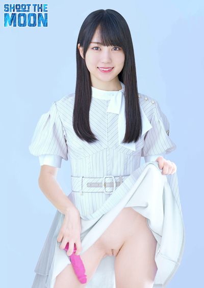 Kaki Haruka - shows pussy