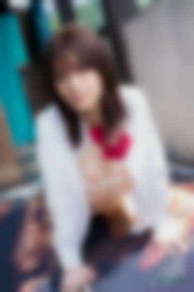 Tamura Hono - naked