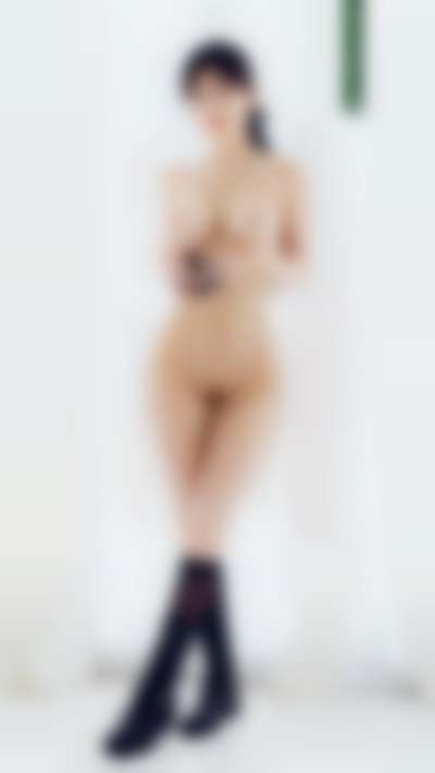 Kubo Shiori - nude