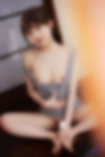 Yakubo Mio - naked