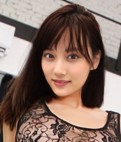 Yamashita Mizuki - anal fucking