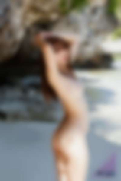 Sugawara Satsuki - nude