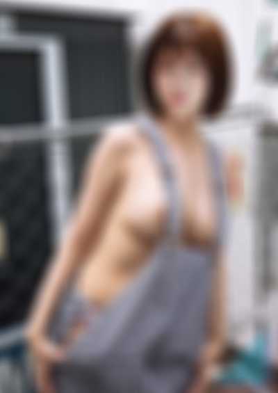 Matsuda Konoka - shows boobs