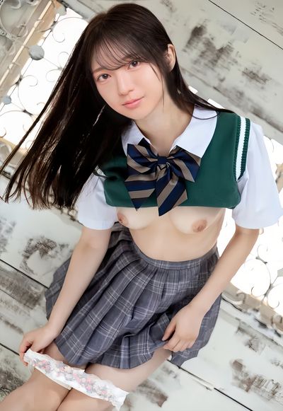 Setoguchi Mitsuki - naked