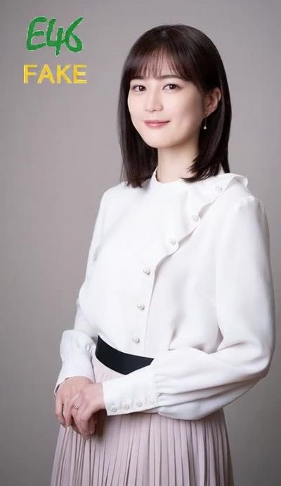 Ikuta Erika - shows boobs