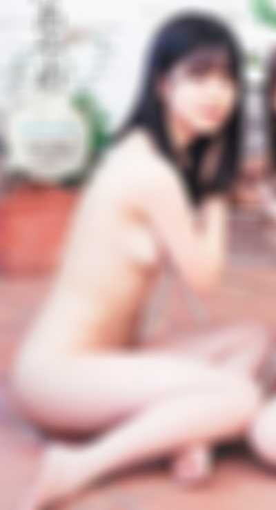 Tsutsui Ayame - nude