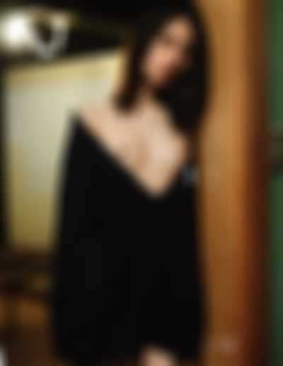 Kosaka Nao - naked