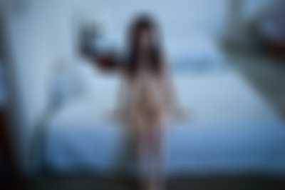 Tsutsui Ayame - nude