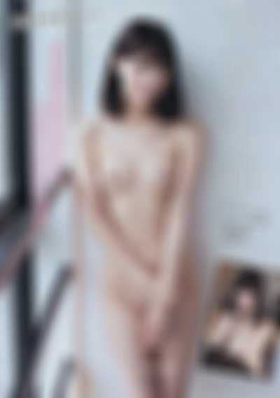 Nishino Nanase - nude