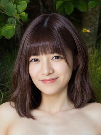 Yoshida Ayano Christie - fucking