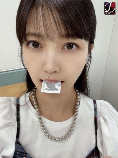 Kubo Shiori - softcore