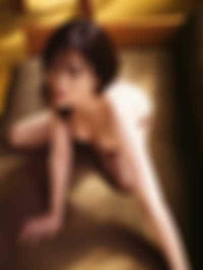 Yamashita Mizuki - nude