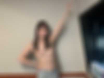 Kaki Haruka - shows tits