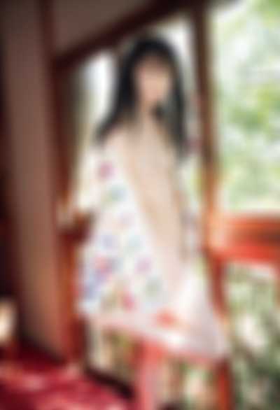 Kubo Shiori - naked