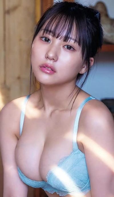 Tanaka Miku - fucking