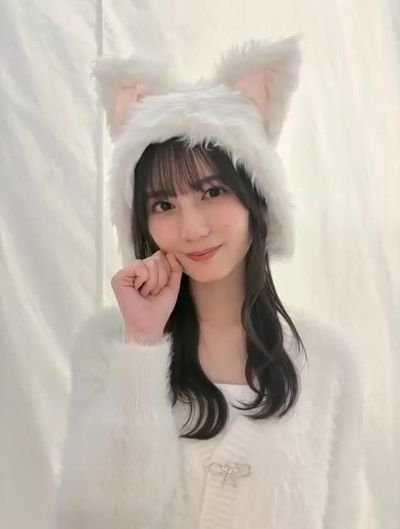 Kosaka Nao - nude