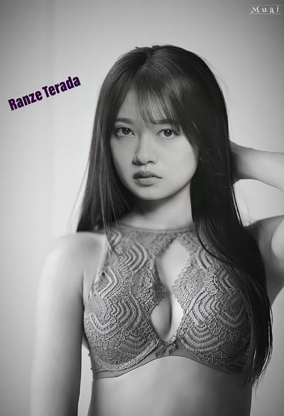 Terada Ranze - softcore