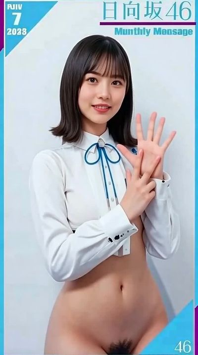 Shogenji Yoko - naked