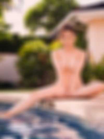 Kato Shiho - nude