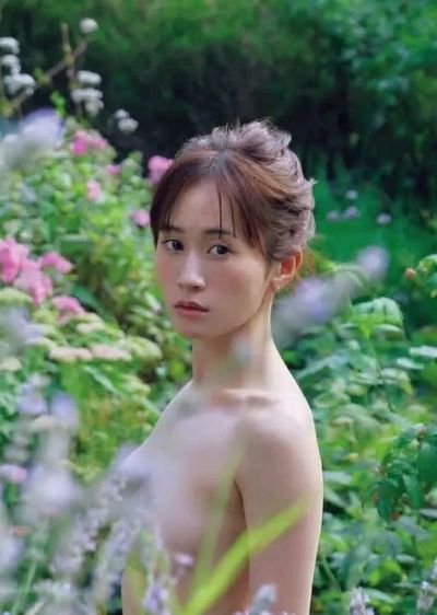 Maeda Atsuko - fucking
