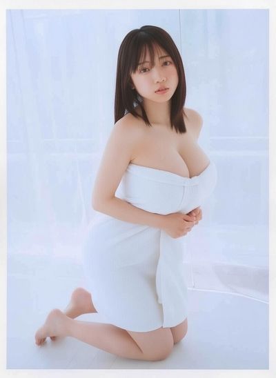 Saito Kyoko - softcore