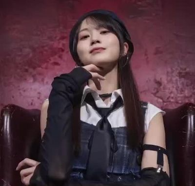 Kaki Haruka - play with pussy