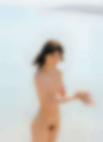Nishino Nanase - nude body