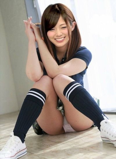 Shiraishi Mai - SoftCore