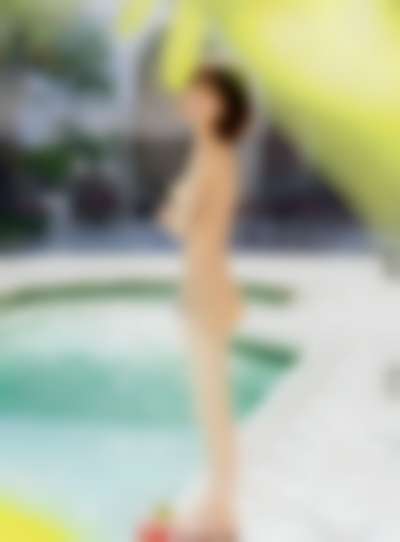 Nishino Nanase - nude body