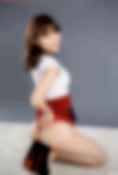 Nishino Nanase - SoftCore
