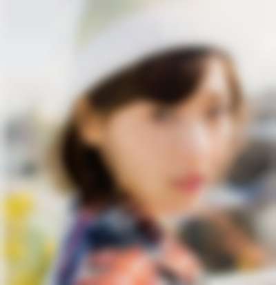 Nishino Nanase - bukkake fake