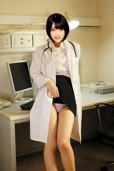 Hori Miona - nude fake